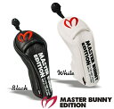 THIS IS GREAT！MASTERBUNNY EDITIONマスターバニーツアーエディションユーティリティ用ヘッドカバー641-4984202/5984…