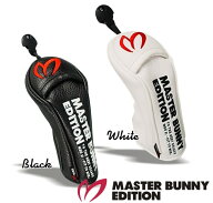 THIS IS GREAT！MASTERBUNNY EDITIONマスターバニーツアーエディションユーティリティ用ヘッドカバー758-…