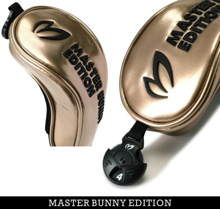 楽天市場】【NEW】マスターバニーbyパーリーゲイツMASTER BUNNY 
