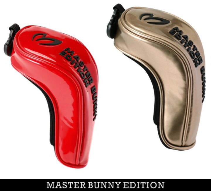 楽天市場】マスターバニーbyパーリーゲイツMASTER BUNNY EDITION 