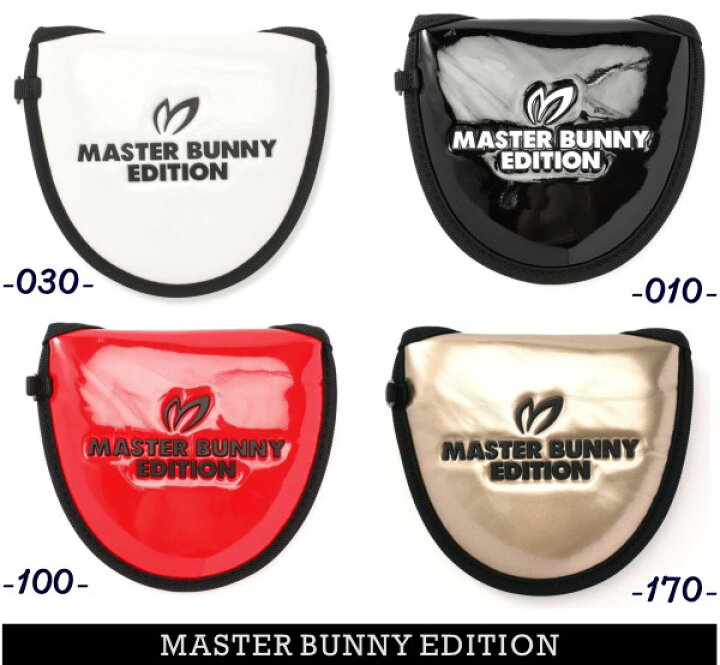 楽天市場】マスターバニーbyパーリーゲイツMASTER BUNNY EDITION 