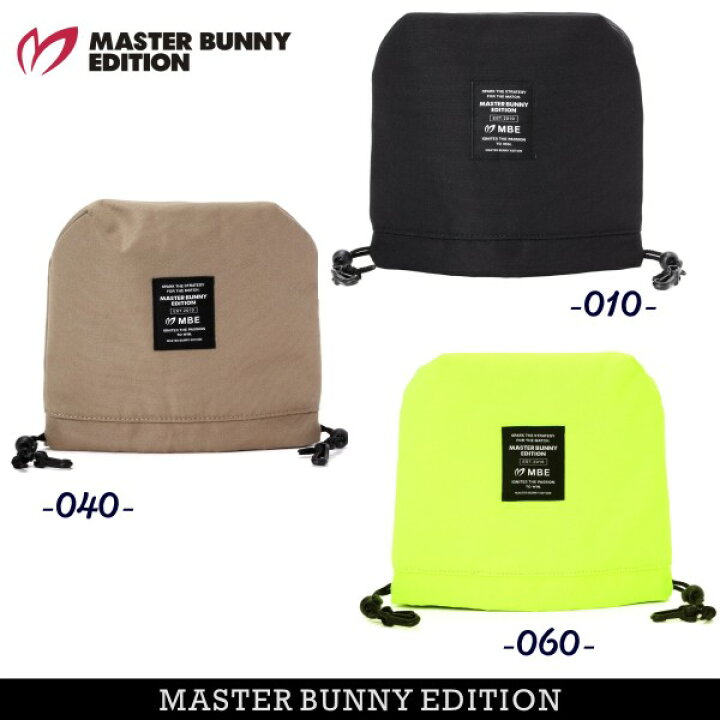 楽天市場】マスターバニーbyパーリーゲイツMASTER BUNNY EDITION 