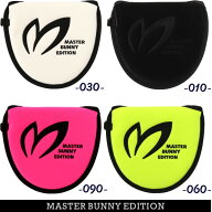 【PREMIUM SALE 30%OFF】マスターバニーbyパーリーゲイツMASTER BUNNY EDITION PRO仕様刺しゅうロゴパタ…