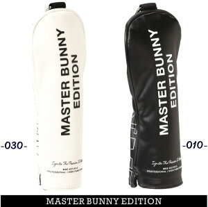 �yPREMIUM SALE40%OFF�z�}�X�^�[�o�j�[by�p�[���[�Q�C�cMASTER BUNNY EDITION MONOTONEPROMODEL�w�b�h�J�o�[ ���[�e�B���e�B�[�p�L���b�g�n���h�^�C�v 758-5184003/24D�y���K�i�z