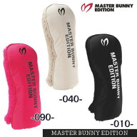【WEB限定価格】マスターバニーbyパーリーゲイツMASTER BUNNY EDITION 異素材MIX≪High-Class Model≫ ヘ…