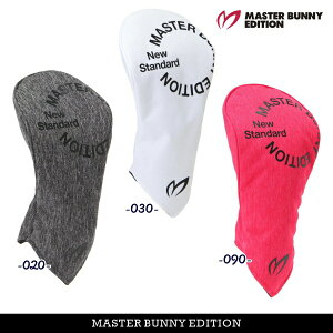 yNEWz}X^[oj[byp[[QCcMASTER BUNNY EDITION ےPeNew StandardT[NShCo[pwbhJo[/460ccΉLbgnh^Cv 758-5284901/25CyKiz