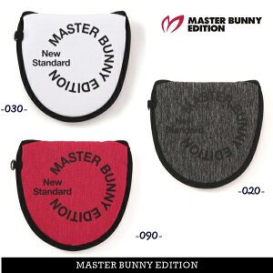 �yPREMIUM SALE 30%OFF�z�}�X�^�[�o�j�[by�p�[���[�Q�C�cMASTER BUNNY EDITION �ے�Pe��New Standard���T�[�N�����S�p�^�[�J�o�[�E�c�[�{�[��/�}���b�g�^�p758-5284905/25C�y���K�i�z�yGOLFWAVE-11�z�yMBE25-Sircle�z