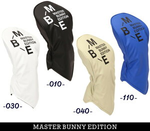 �yPREMIUM SALE 30%OFF�z�}�X�^�[�o�j�[by�p�[���[�Q�C�cMASTER BUNNY EDITION ���y��!!�}�b�g�c�C�� �h���C�o�[�p�w�b�h�J�o�[�L���b�g�n���h�^�C�v/460cc�Ή�758-5984201/25A�y���K�i�z�y�}�b�g�c�C���z