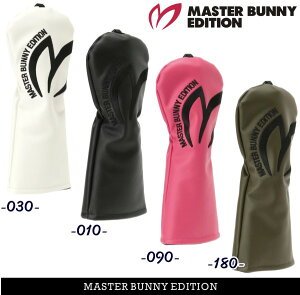 �yNEW�z�}�X�^�[�o�j�[by�p�[���[�Q�C�cMASTER BUNNY EDITION�ᓰ�X��PRO�d�l DIGNITY���f����hIGNITES THE PASSION TO WIN.�hBIG M �t�F�A�E�F�C�E�b�h�p�w�b�h�J�o�[�L���b�g�n���h�^�C�v 758-5984802/25C�y���K