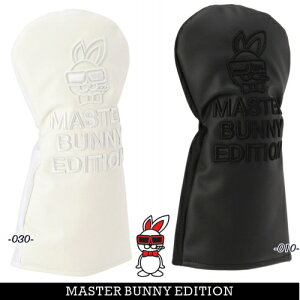�yNEW�z�}�X�^�[�o�j�[by�p�[���[�Q�C�cMASTER BUNNY EDITION �ّf��MIX��PRO�d�l STABLE-���f����SWAGGY BUNNY���_�[�e�B�[���r�b�g���h���C�o�[�p�w�b�h�J�o�[/�L���b�g�n���h�^�C�v=460cc�Ή�= 758-6984301/