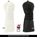 【NEW】マスターバニーbyパーリーゲイツMASTER BUNNY EDITION 異素材MIX≪PRO仕様 STABLE-モデル≫SWAGGY BUNNY＜ダー…