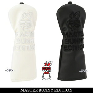 �yNEW�z�}�X�^�[�o�j�[by�p�[���[�Q�C�cMASTER BUNNY EDITION �ّf��MIX��PRO�d�l STABLE-���f����SWAGGY BUNNY���_�[�e�B�[���r�b�g���t�F�A�E�F�C�E�b�h�p�w�b�h�J�o�[�L���b�g�n���h�^�C�v 758-6984302/26