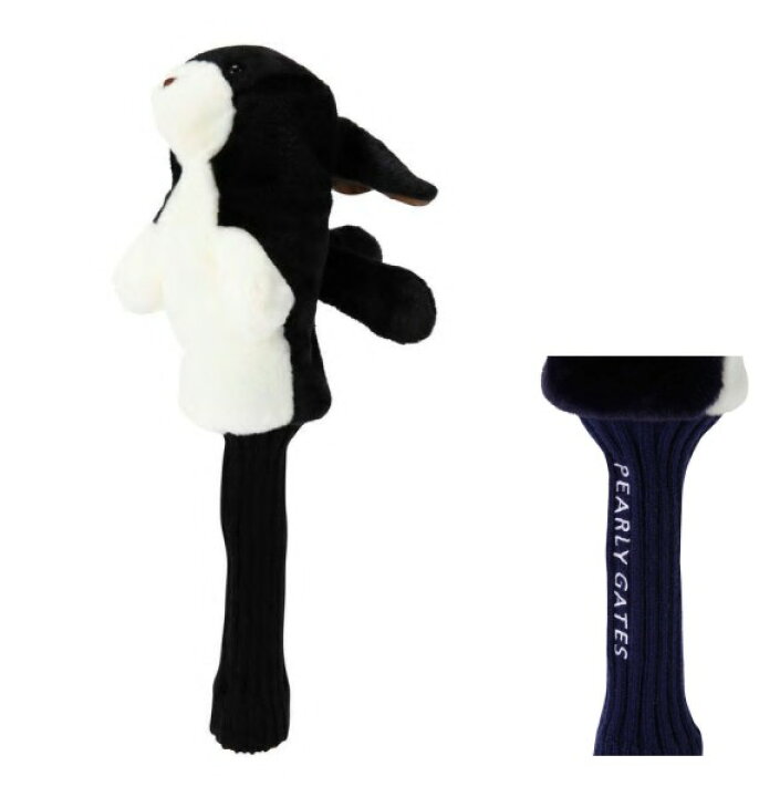 楽天市場】【再入荷】PEARLYGATES パーリーゲイツフライングラビット 