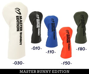 �}�X�^�[�o�j�[by�p�[���[�Q�C�cMASTER BUNNY EDITION PRO�d�l�h���C�o�[�p�w�b�h�J�o�[ �L���b�g�n���h�^�C�v460cc�Ή� 758-4984811/24C�y���K�i�z