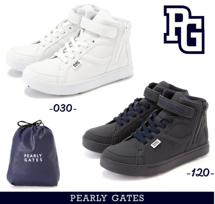 楽天市場】【PREMIUM CHOICE】PEARLY GATES パーリーゲイツNEW 