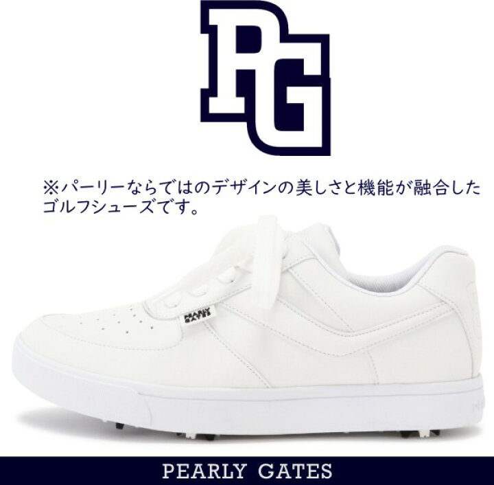 楽天市場】【PREMIUM CHOICE】PEARLY GATES パーリーゲイツNEW 