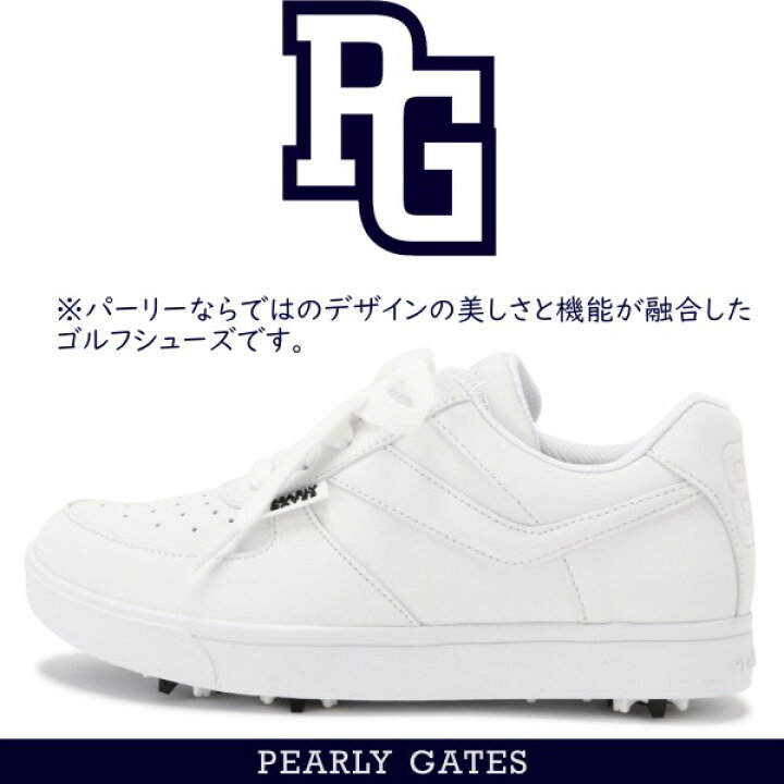 楽天市場】【PREMIUM CHOICE】PEARLY GATES パーリーゲイツNEW 
