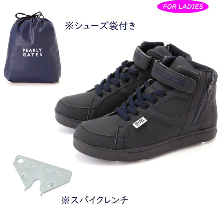 楽天市場】【PREMIUM CHOICE】PEARLY GATES パーリーゲイツNEW 