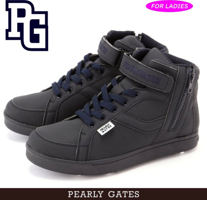 楽天市場】【PREMIUM CHOICE】PEARLY GATES パーリーゲイツNEW 
