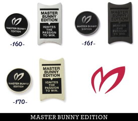【PREMIUM CHOICE】マスターバニーbyパーリーゲイツMASTER BUNNY EDITION "TO WIN"これで決まる!? ターゲットラインアライメントツインマーカー 758-4284007/24C