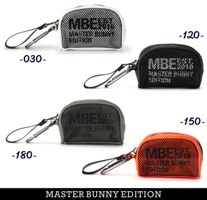 楽天市場】【PREMIUM SALE 30%OFF】マスターバニーbyパーリーゲイツ 
