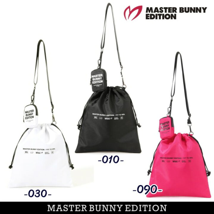 楽天市場】マスターバニーbyパーリーゲイツMASTER BUNNY EDITION 