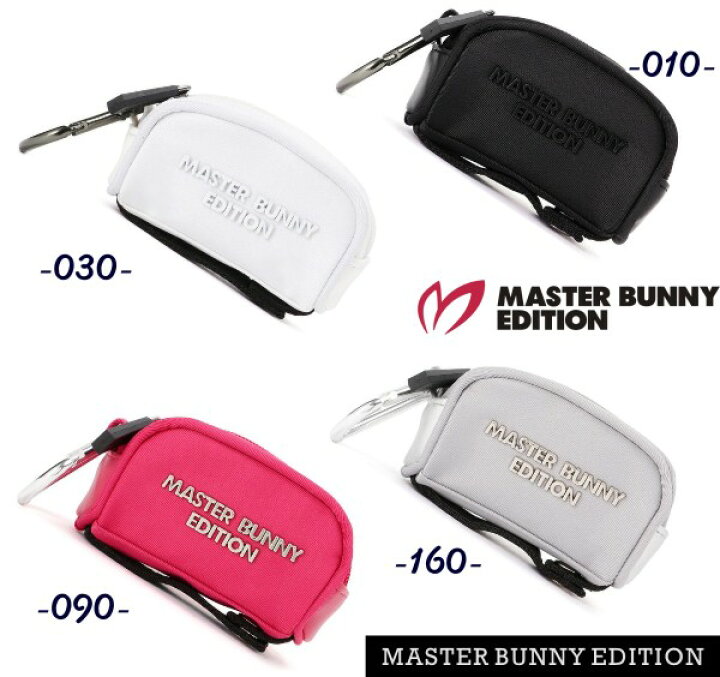 楽天市場】【NEW】マスターバニーbyパーリーゲイツMASTER BUNNY 
