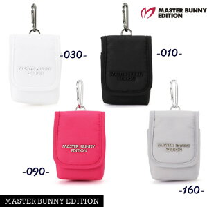 yNEWz}X^[oj[byp[[QCcMASTER BUNNY EDITION J[PecCXR[vP[X/|[`Jrit 758-5984809/25CyKiz