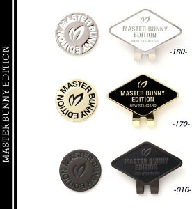 �yNEW�z�}�X�^�[�o�j�[by�p�[���[�Q�C�cMASTER BUNNY EDITION DIAMOND�t�H�����T�[�N�����S�N���b�v�}�[�J�[758-6184201/26AF�y���K�i�z