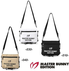 �yNEW�z�}�X�^�[�o�j�[by�p�[���[�Q�C�cMASTER BUNNY EDITION �t�@�N�V���i���T�R�b�V���}���`�J�[�g�|�[�`/�����|�[�`758-6184505/26B�y���K�i�z