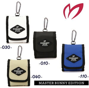 yNEWz}X^[oj[byp[[QCcMASTER BUNNY EDITION }bgcCJrit XR[vP[X/|[`758-5984209/25AyKiz