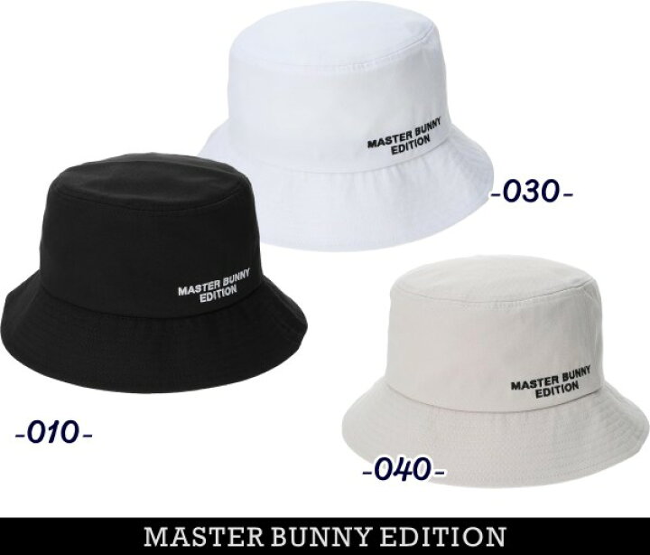 楽天市場】【NEW】マスターバニーbyパーリーゲイツMASTER BUNNY 