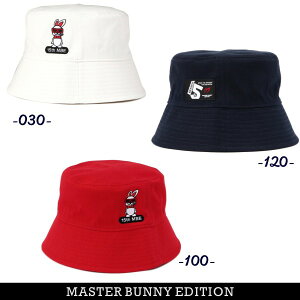 yNEWz}X^[oj[byp[[QCcMASTER BUNNY EDITION15th-MBESWAGGY BUNNY_[eB[rbgoPbgnbg 758-5187307/25AyKiz