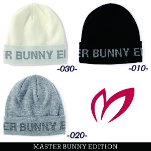 yNEWz}X^[oj[byp[[QCcMASTER BUNNY EDITION SIWK[h ܂ԂjbgLbvr[j[ 758-5287107/25DyKiz
