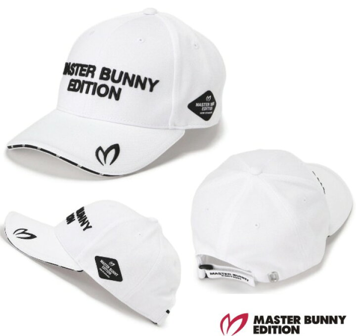 楽天市場】【NEW】マスターバニーbyパーリーゲイツMASTER BUNNY 