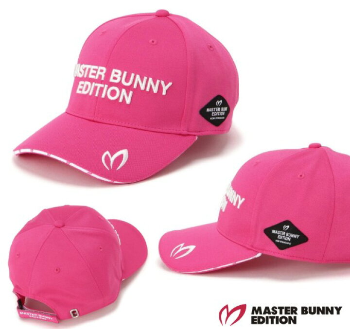 楽天市場】【NEW】マスターバニーbyパーリーゲイツMASTER BUNNY 