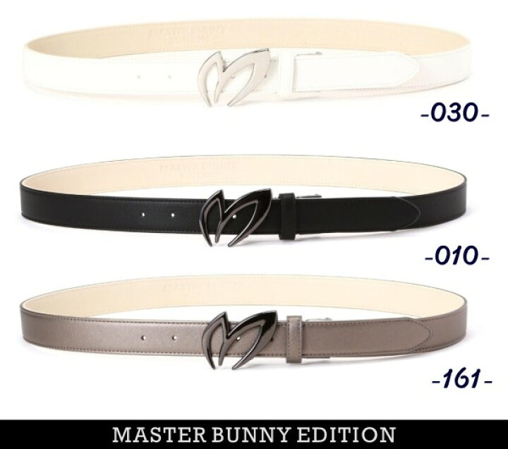 楽天市場】【PREMIUM SALE 35%超OFF】マスターバニーbyパーリーゲイツ 