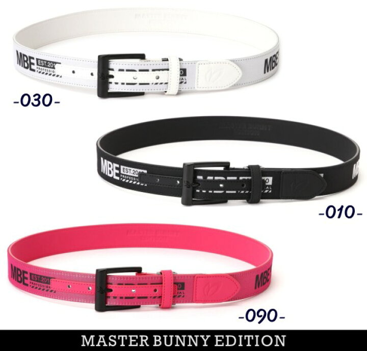 楽天市場】マスターバニーbyパーリーゲイツMASTER BUNNY EDITION 