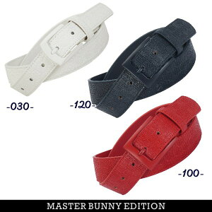 yPREMIUM SALE 30%OFFz}X^[oj[byp[[QCcMASTER BUNNY EDITION YXNGAobN MBE^Sxg=3.5cm= 758-5182301/25AyKizyGOLFWAVE-5z
