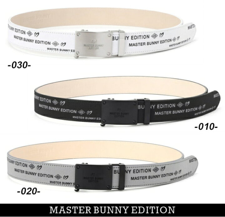 楽天市場】【NEW】マスターバニーbyパーリーゲイツMASTER BUNNY 