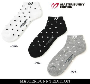 �yNEW�z�}�X�^�[�o�j�[by�p�[���[�Q�C�cMASTER BUNNY EDITION �����Y�h�b�g�͗l �A���N���\�b�N�X�u�I���R�ۖh�L��758-6186301/26A�y���K�i�z�yGOLFWAVE-16�z