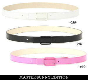 �yNEW�z�}�X�^�[�o�j�[by�p�[���[�Q�C�cMASTER BUNNY EDITION ���f�B�[�X�hSQUARE�o�b�N���h ������ƍׂ߂ł������ȃG���{�X���S����x���g758-6182302/26A�y���K�i�z
