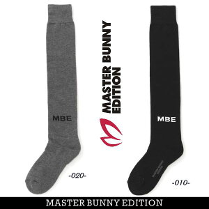 �yNEW�z�}�X�^�[�o�j�[by�p�[���[�Q�C�cMASTER BUNNY EDITION ���f�B�[�X�hMBE�|�C���g���S�h KAITEKI�j�[�n�C�\�b�N�X���R�ۖh�L��758-6186305/26A�y���K�i�z