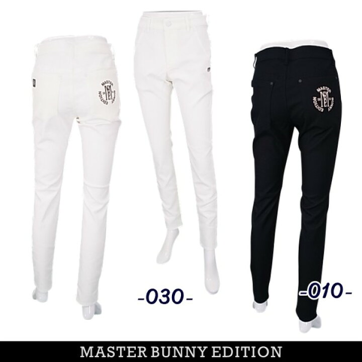 楽天市場】【PREMIUM SALE40%OFF】マスターバニーbyパーリーゲイツ  