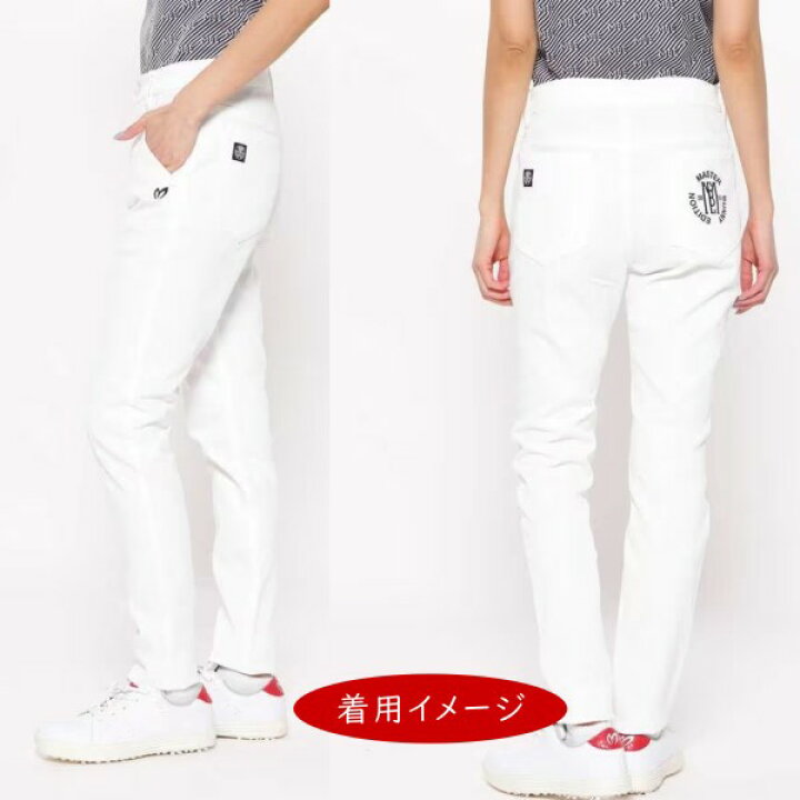 楽天市場】【PREMIUM SALE40%OFF】マスターバニーbyパーリーゲイツ  
