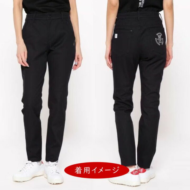 楽天市場】【PREMIUM SALE40%OFF】マスターバニーbyパーリーゲイツ  