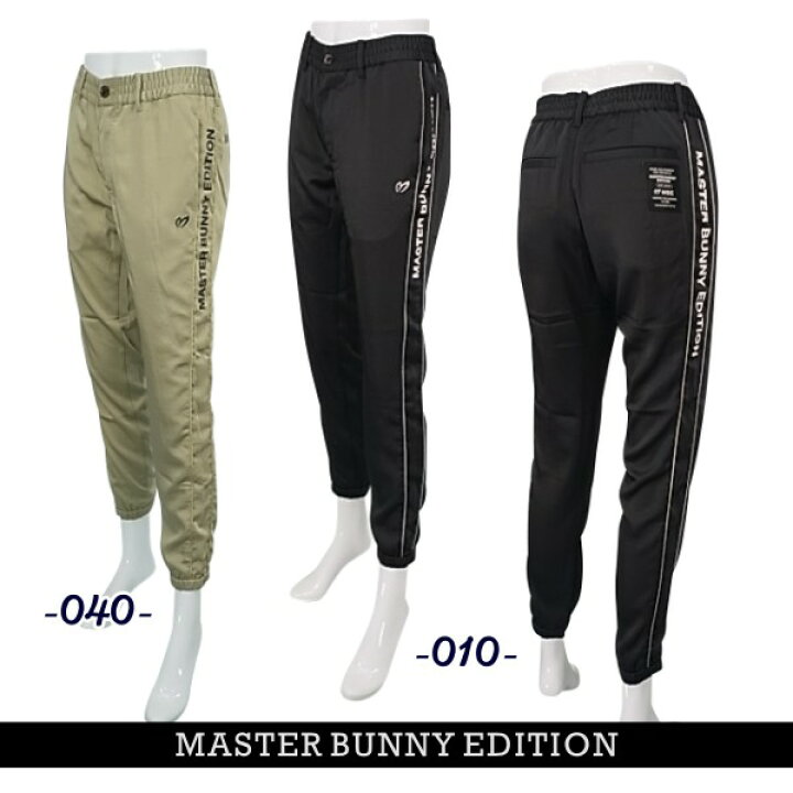 楽天市場】【PREMIUM SALE 40%OFF】マスターバニーbyパーリーゲイツ  