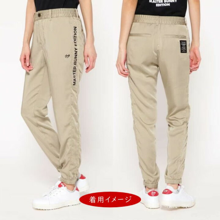 楽天市場】【PREMIUM SALE 40%OFF】マスターバニーbyパーリーゲイツ  