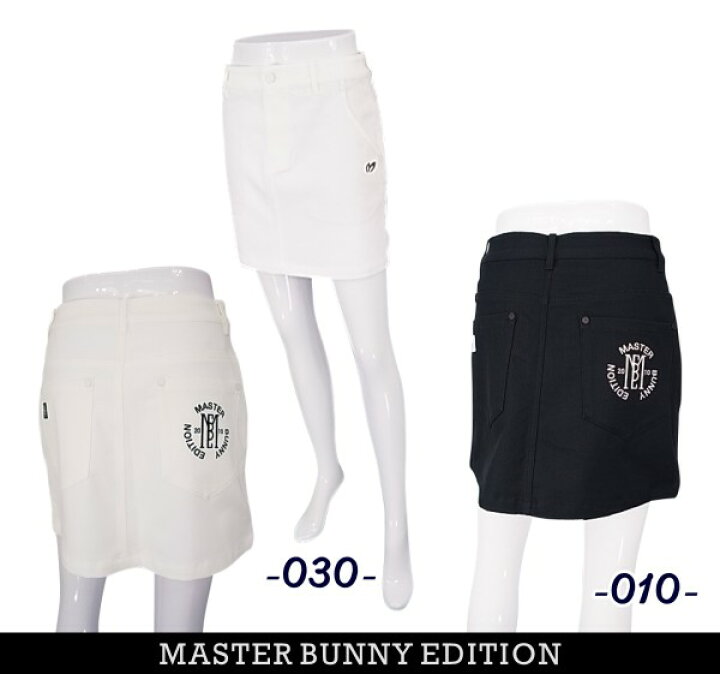楽天市場】【PREMIUM SALE 40%OFF】マスターバニーbyパーリーゲイツ  