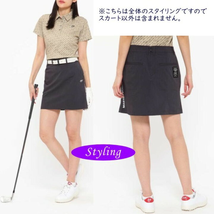 楽天市場】【PREMIUM SAL;E 30%OFF】マスターバニーbyパーリーゲイツ 